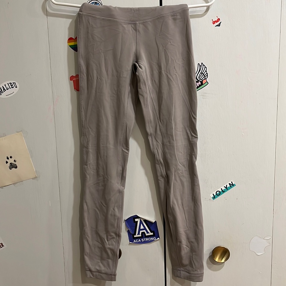 Lulelemon Leggings